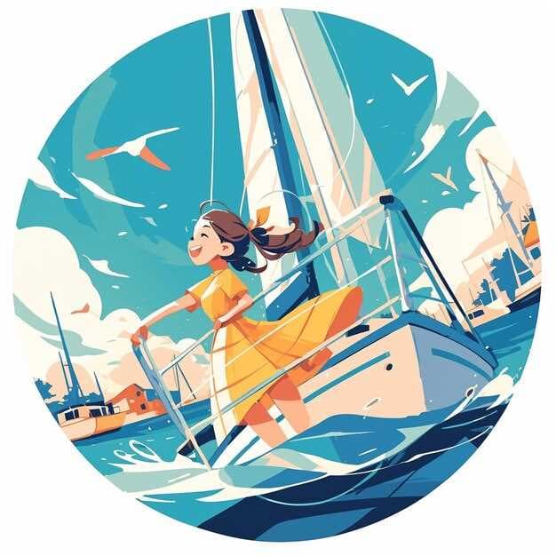IWD25 - Celebrating Our Inspiring Women in Sailing at the Clipper Race