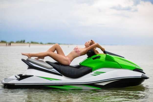 Jet Ski Rental Miami - Best Rates, Safe Rentals & Guided Tours