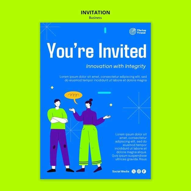 Join Us - An Invitation to Participate in Our Exciting Initiative