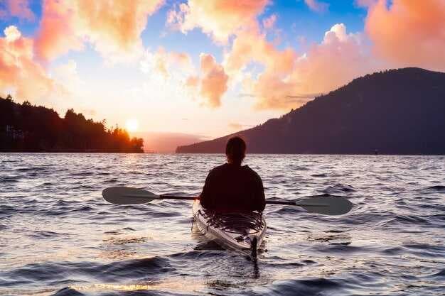 Kayaking and Paddle Boarding in Beautiful Cherry Grove, South Carolina