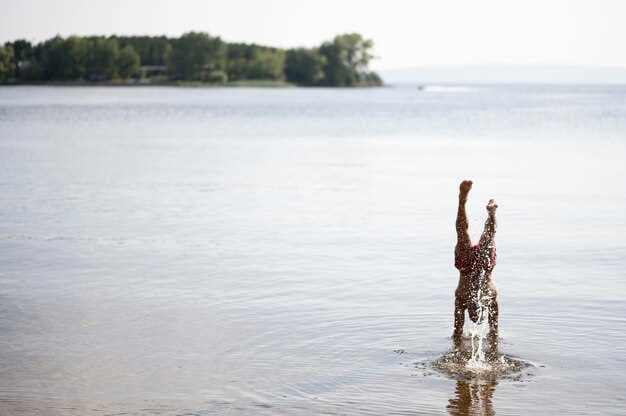 Kentucky's 5 Cleanest Lakes - Prime Swimming and Sandy Beaches
