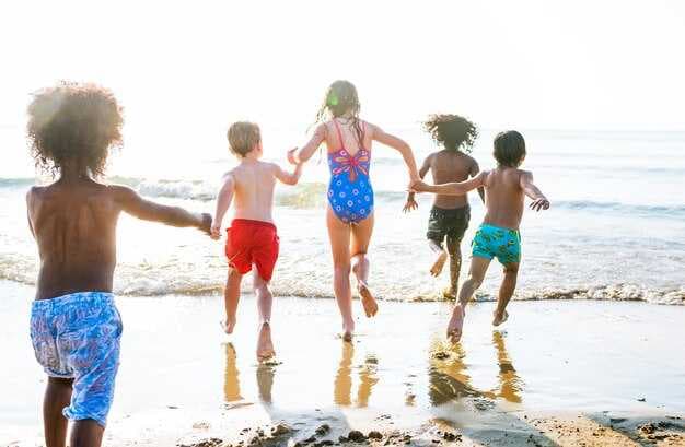 Kid-Friendly Activities in Miramar Beach and Destin - Top Family Things to Do on Florida's Gulf Coast