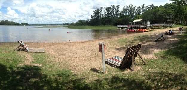 Knoxville Area Lakes - Top Spots for Boating and Fishing
