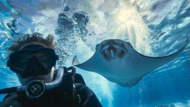 La Paz Diving - Ultimate Guide to the Best Dive Sites, Tips, and Gear