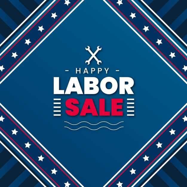 Labor Day Weekend Sales Reveal - What’s Coming This Holiday Season