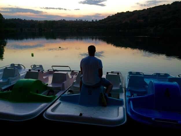 Lake Allatoona's Premier Guide Service | Expert Fishing & Boating Tours