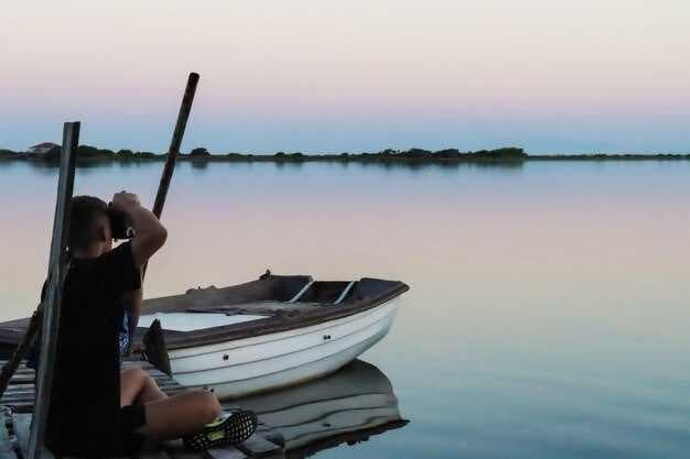 Lake George Boating Rules and Regulations - Essential Guide for Safe and Legal Navigation