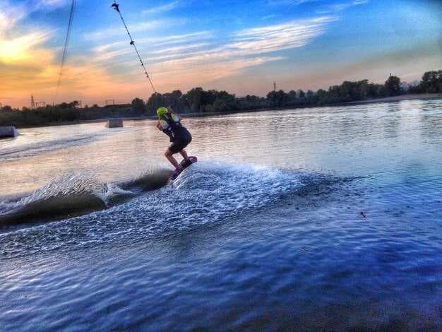 Lake Pleasant - Wakeboarding and Watersports Hidden Gem Near Phoenix
