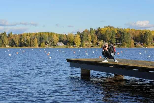 Lake Recreation - The Ultimate Guide to Activities, Tips, and Destinations