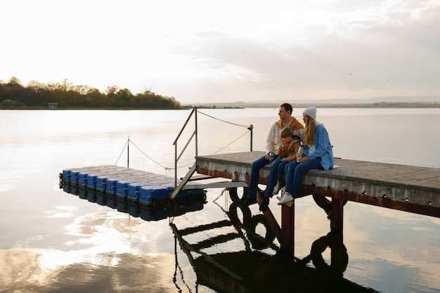 Lakes and Rivers Near Scottsdale - Best Spots for Fishing, Boating, and Scenic Views