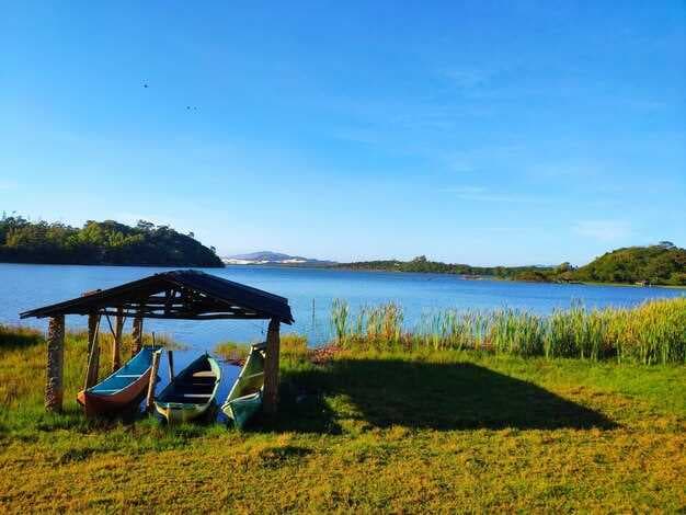 Lakeside Camping Near Fort Wayne - Best Waterfront Campsites & Tips