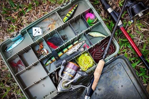 Land-Based Fishing for Beginners - The Ultimate Starter Guide