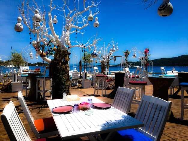 Lanier Islands Restaurants - Best Dining Near Lake Lanier