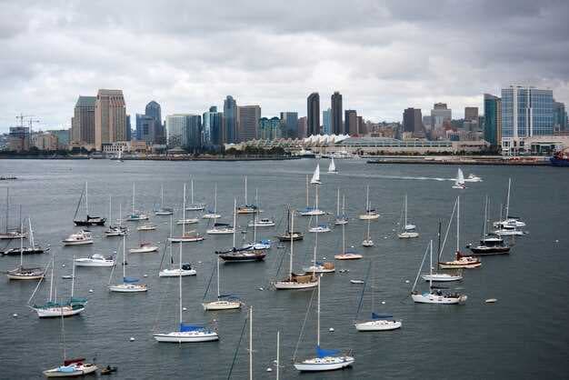 Lauderdale Marine Center | Premier Fort Lauderdale Boat Yard &