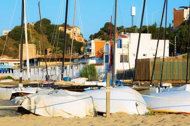 Lavrio Marina - The Ultimate Guide to Lavrio's Scenic Greek Harbor