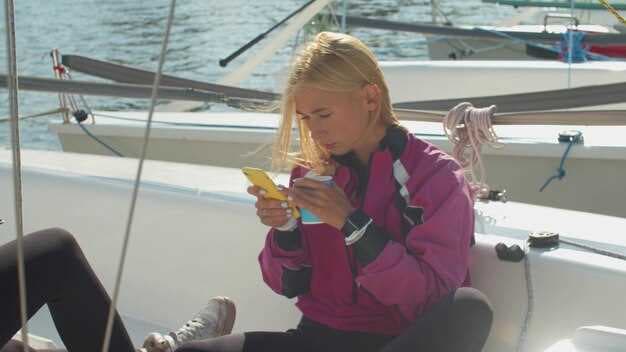 Learning the Basics of Sailing - A Beginner's Guide to Safe and Confident On-Water Skills