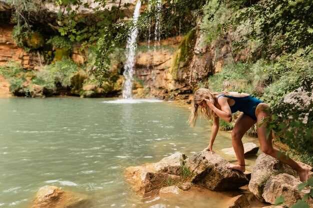 Let's Get Back to Nature - Swimming Holes and Water Fun Around Columbia
