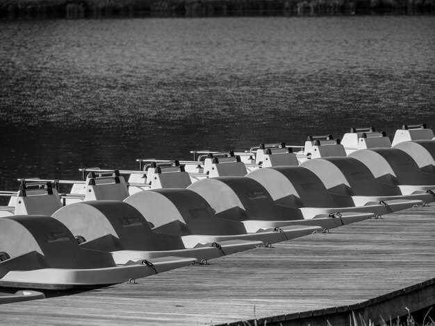 Lincoln Park Boating Club - Making Waves with Charitable Outreach Efforts