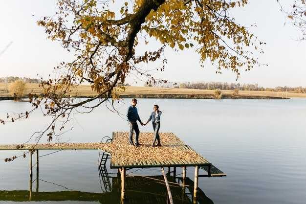 Little River Marina - Mooring, Amenities, and Waterfront Experiences