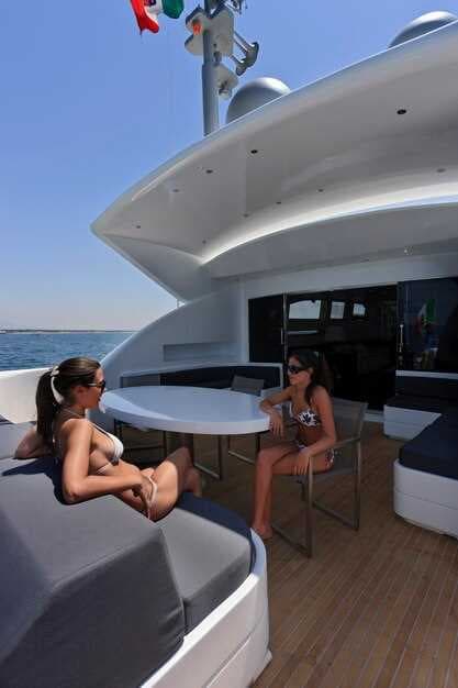 Luxury Motor Yacht Charters - Explore the Open Seas in Style
