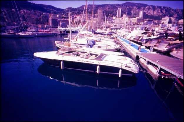 Luxury Yacht Charter Marketplace - Find, Compare, and Charter Elite Yachts
