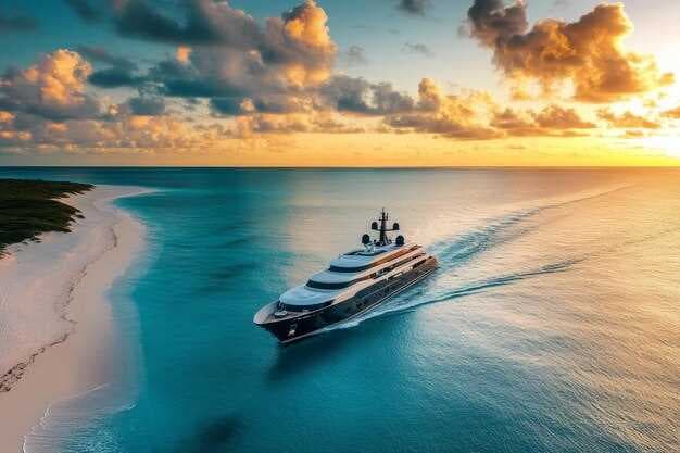 Luxury Yacht Charters Whitsundays – Experience AURORA's Unmatched Elegance