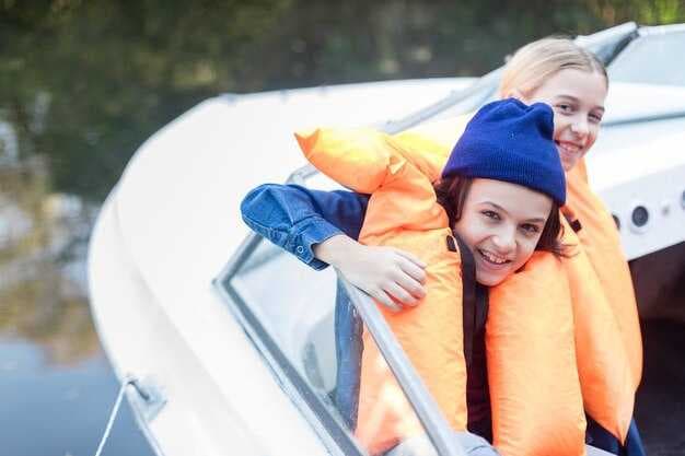 Make a Splash Safely and Securely - National Safe Boating Week
