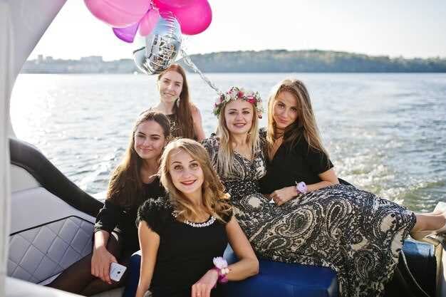 Make Your Special Occasion Unforgettable - Rent a Party Boat for an Epic Celebration