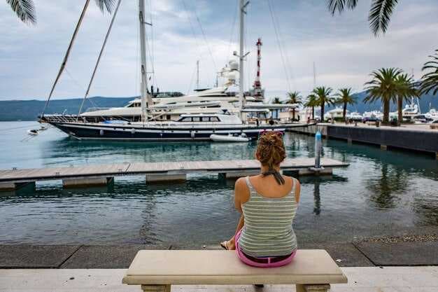Marina Mazatlán - Ultimate Guide to Yachting, Dining, and Waterfront Experiences in Mazatlán, Mexico