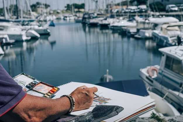 Marine GPS - How to Choose the Right One - A Practical Buyer's Guide