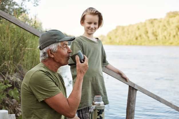 Master Fishing Skills - Essential Techniques for Anglers