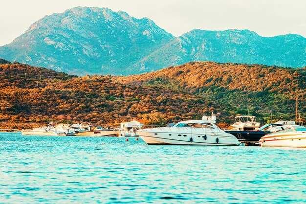 Mediterranean Yacht Charters - Luxury Yacht Hire in Greece, Italy, and the Riviera