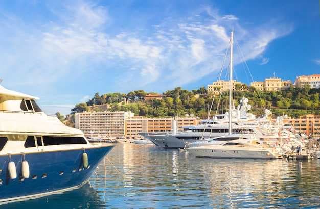 Mediterranean Yacht Charters - Luxury Yacht Rentals on Scenic Coasts