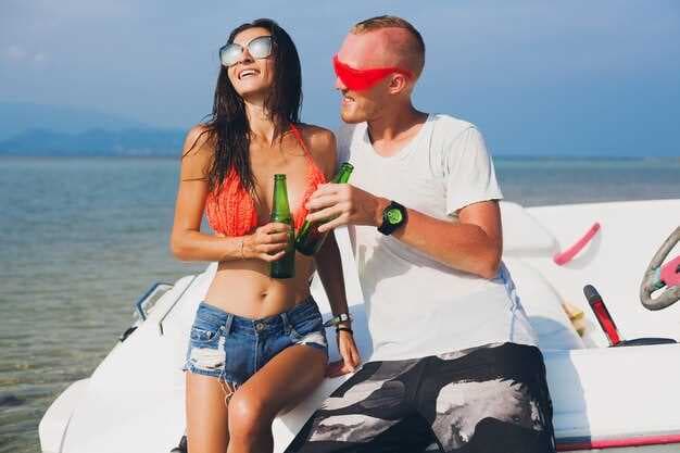 Miami Party Boats Can Be Lethal - Essential Safety Tips for a Fun Experience