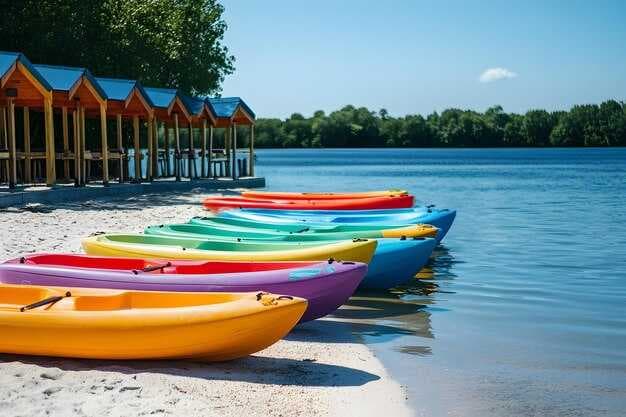 Miramar Beach Rentals with Kayaks - Beachfront Homes for Kayaking Adventures