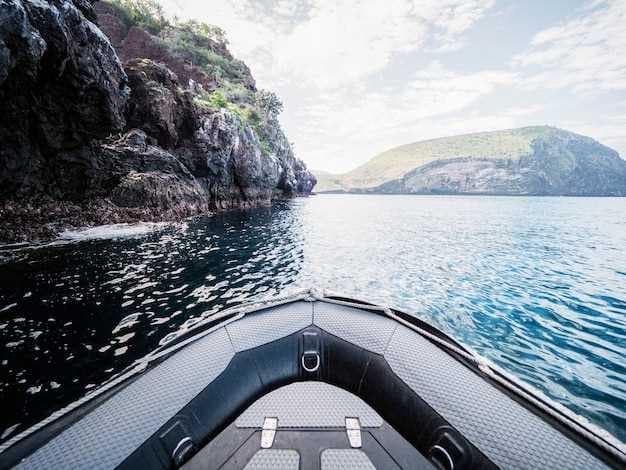 Motorboating Western Montana's Lakes - Top Spots, Tips, and Rentals