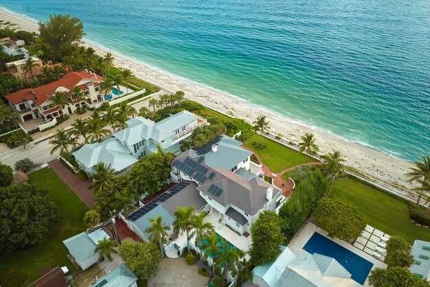 Mount Pleasant Beachfront Rentals - Luxury Waterfront Homes for Rent