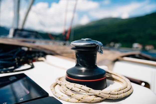 Must-Have Sailboat Navigation Equipment - Essential Gear for Safer Voyages