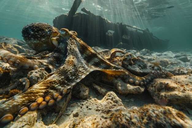 National Marine Sanctuaries - Protecting Ocean Habitats