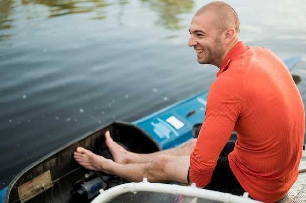 No Boat, No Problem - Discover Water Access Options in Bay County
