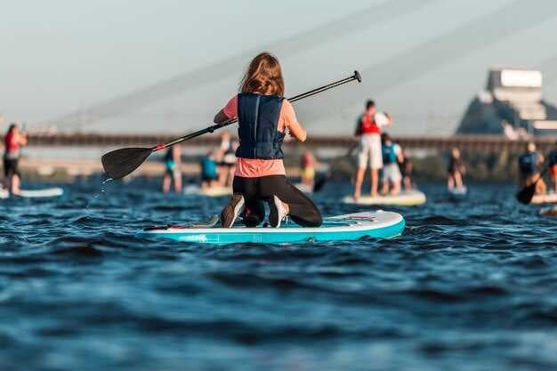 North Lake Paddling Company - Paddleboarding and Kayaking Guide