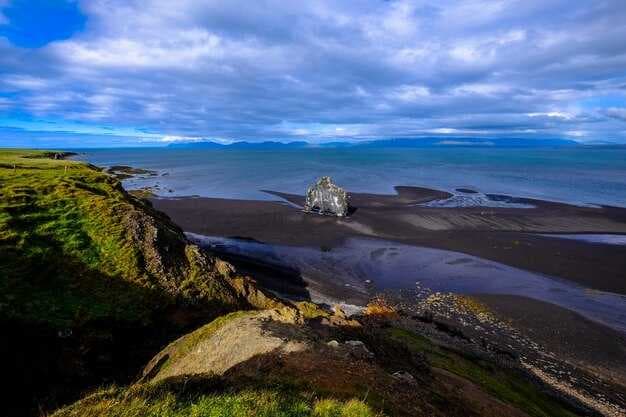 Norway, Iceland and Scotland - Why They Are the Best for Marine Life in Northern Europe