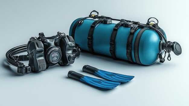 Ocean Gear Scuba Center - Premium Scuba Equipment and Dive Gear for Every Diver