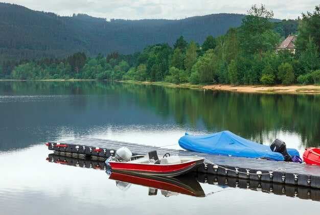 Okanagan Lake Boat Rentals - Best Boats, Deals & Tips for Exploring Okanagan Lake