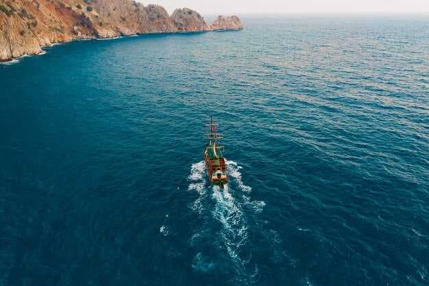 One Week Sailing the Aeolian Islands - Lipari, Vulcano &