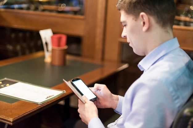 Open Menu, Close Menu - A Guide to Accessible Mobile Navigation