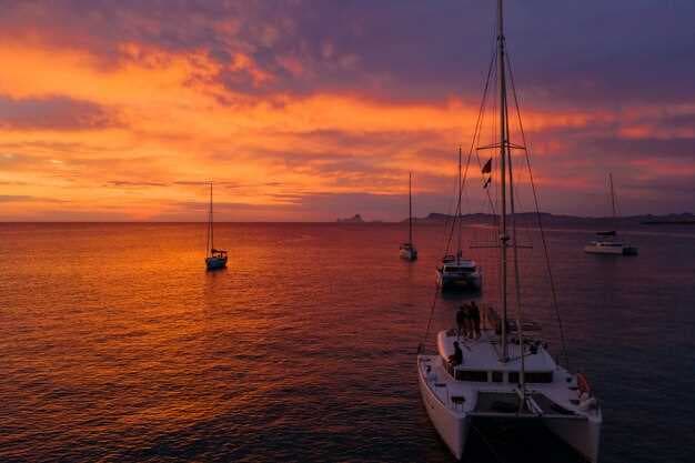 Orange Beach Sailing Charters - Private Tours & Sunset Sails