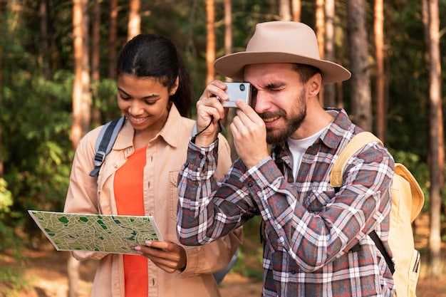 Out and About - Your Guide to Local Adventures and Hidden Gems