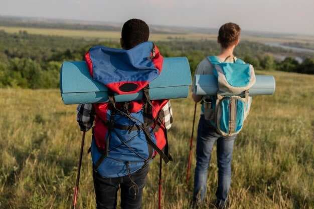 Outdoor Recreation - Top Activities, Gear, and Safety Tips