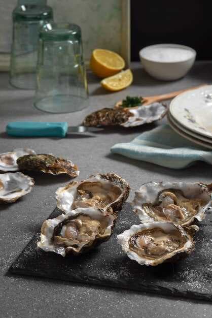 Oysters as Large as Cheese Plates - How New Yorkers Are Reclaiming Their Harbour Heritage